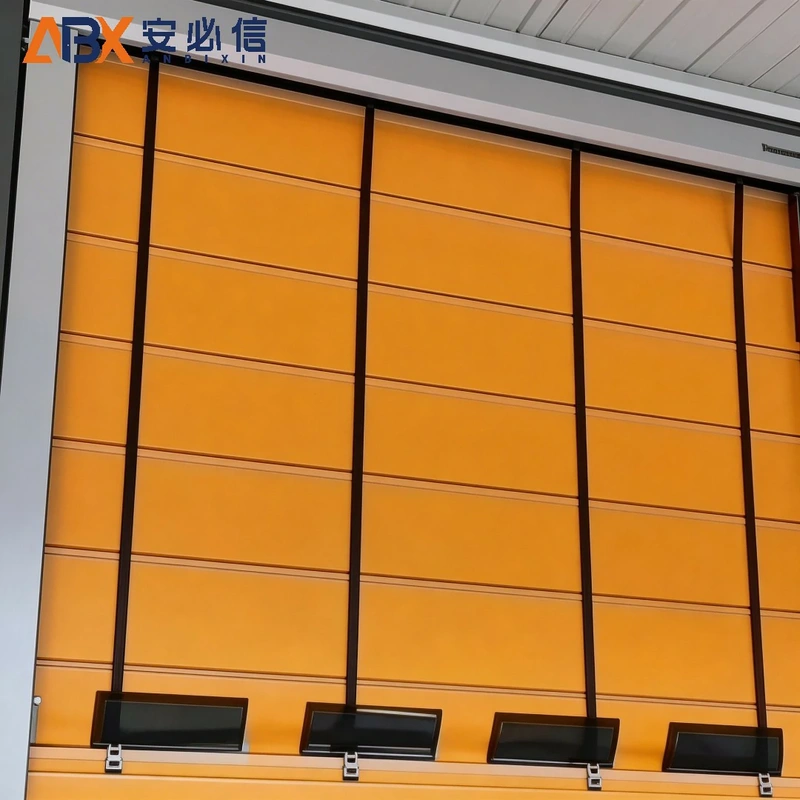韶关冷库门封
