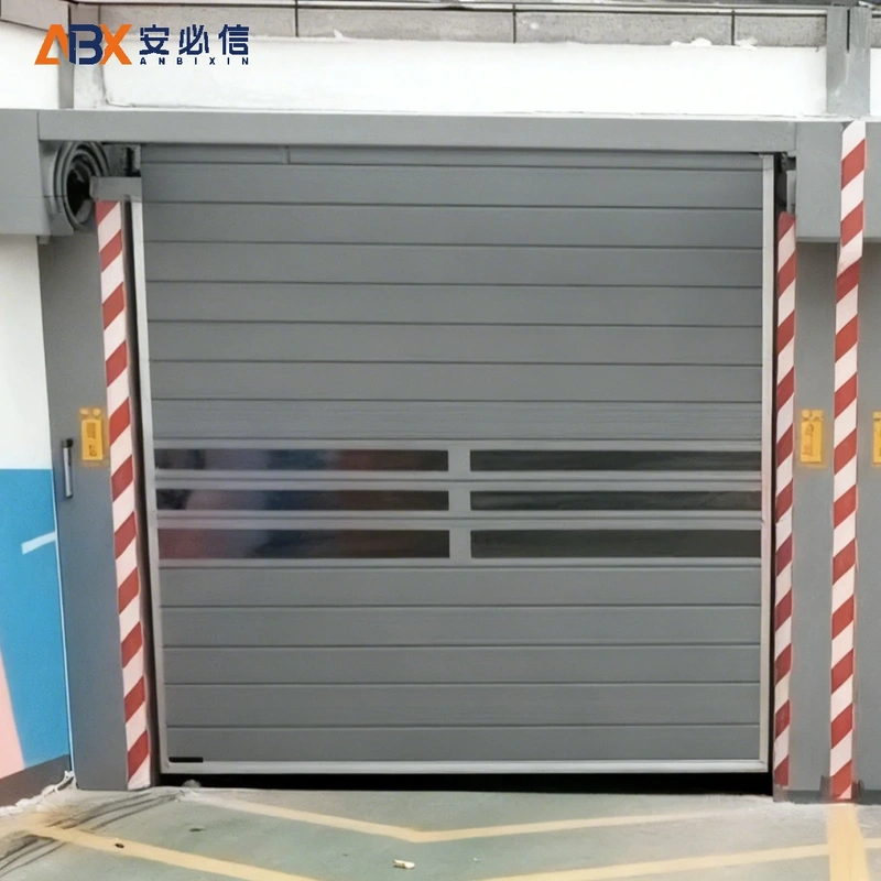 韶关涡轮硬质高速门